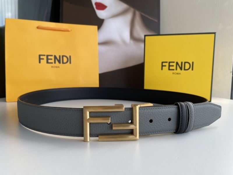 Fendi Belts